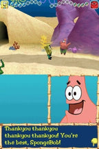 SpongeBob Schwammkopf: Der gelbe Rächer (DE)