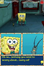 SpongeBob Schwammkopf: Der gelbe Rächer (DE)