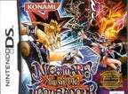 Yu-Gi-Oh! Nightmare Troubadour (AT)