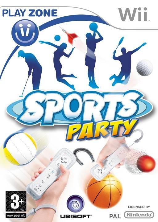 Sports Party (GB)