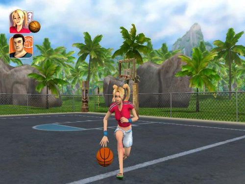Sports Party (GB)