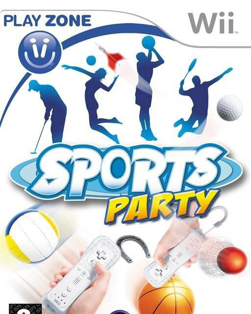 Sports Party (GB)