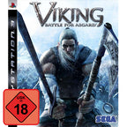 Viking: Battle for Asgard (US)