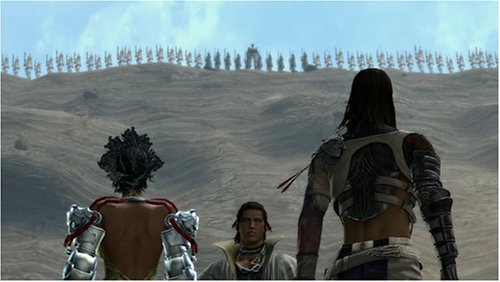 Lost Odyssey (AT)