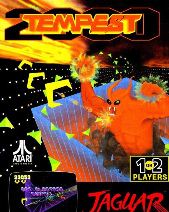 Tempest 2000