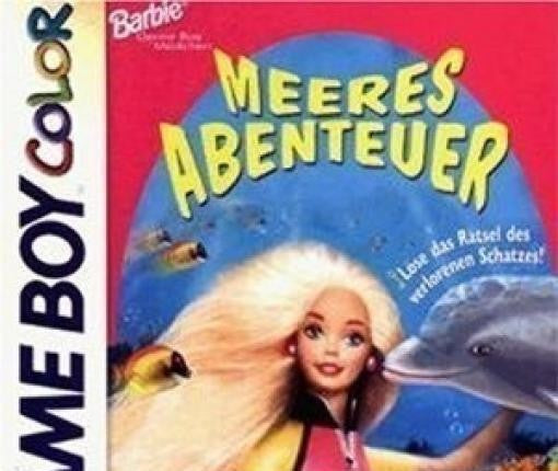 Barbie: Meeresabenteuer