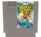 The Adventures of Bayou Billy