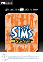 Die Sims: Megastar