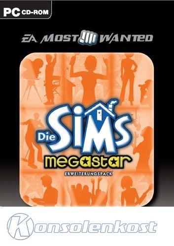 Die Sims: Megastar
