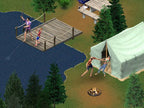 Die Sims - Urlaub total