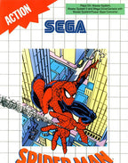 Spiderman