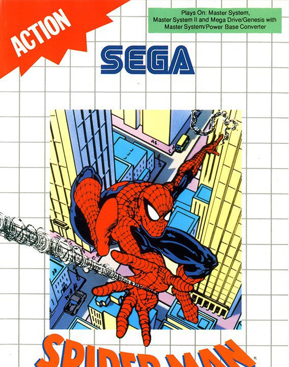 Spiderman