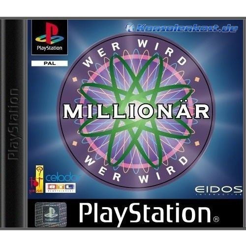 Wer wird Millionär (DE)