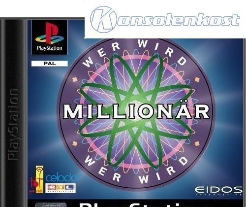 Wer wird Millionär (DE)