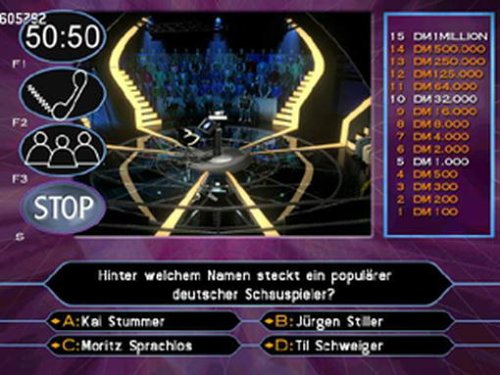 Wer wird Millionär (DE)
