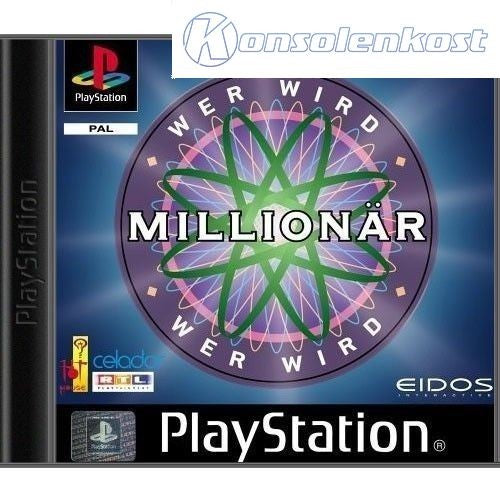 Wer wird Millionär (DE)
