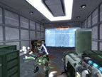 Project: Snowblind (DE)