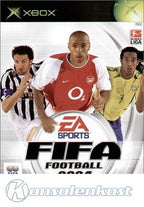 FIFA Football 2004 (DE)