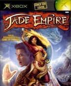 Jade Empire (GB)