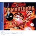 Worms Armageddon