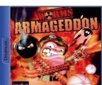 Worms Armageddon