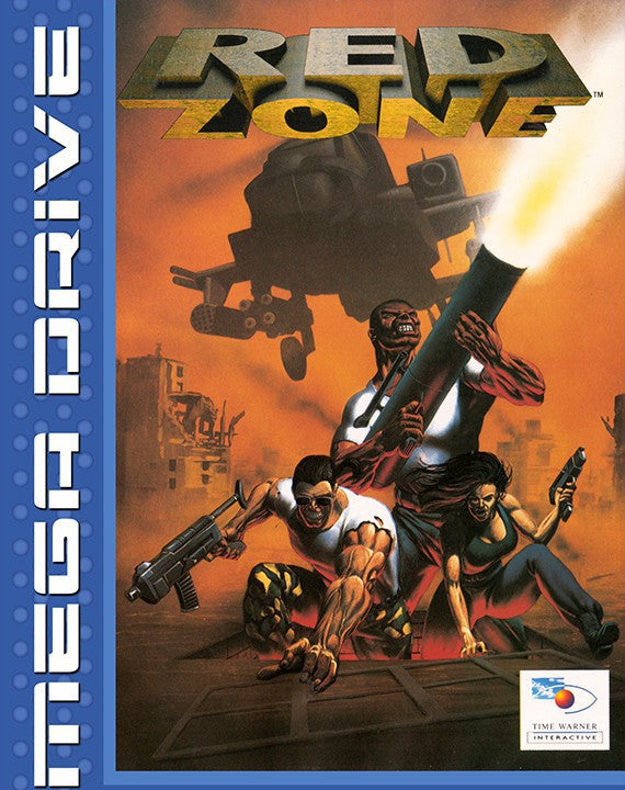 Red Zone