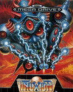 Truxton