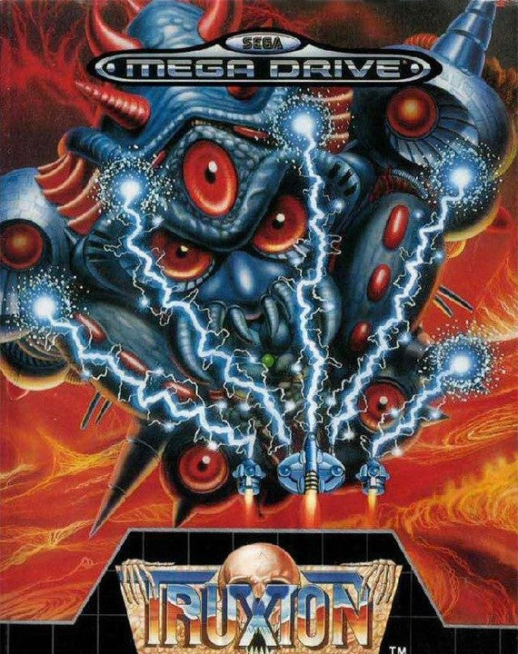 Truxton