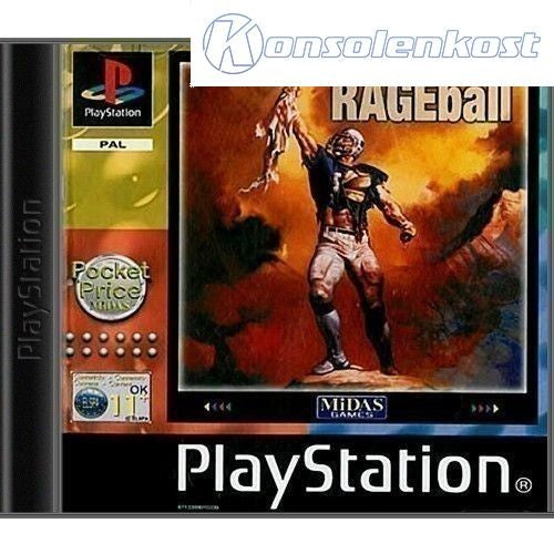 Rageball (DE)