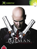 Hitman: Contracts (DE)
