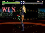 Battle Arena Toshinden 1
