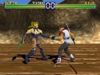 Battle Arena Toshinden 1