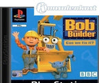 Bob the Builder: Can We Fix It?
