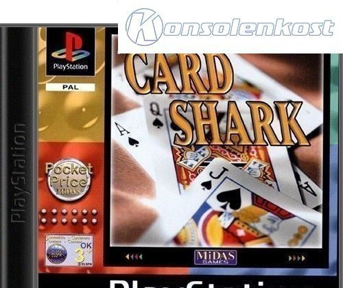 Card Shark