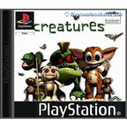 Creatures