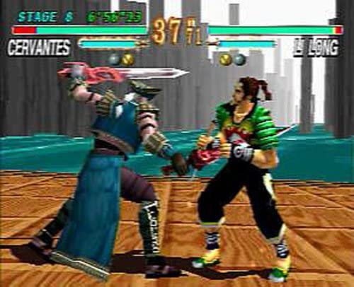 Soulblade