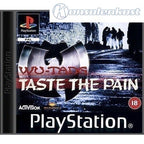 Wu-Tang: Taste the Pain