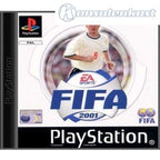 FIFA 2001