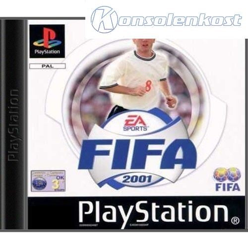 FIFA 2001