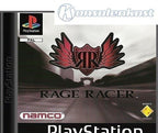 Rage Racer