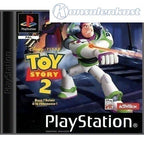 Toy Story 2: Buzz Lightyear to the Rescue!