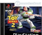 Toy Story 2: Buzz Lightyear to the Rescue!