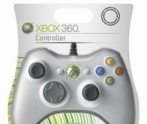 Original Controller mit Kabel [Microsoft]