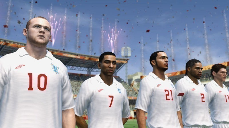 FIFA 2010
