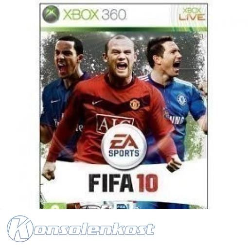 FIFA 2010