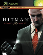 Hitman: Blood Money