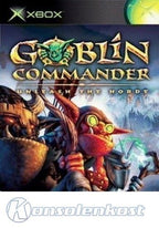 Goblin Commander