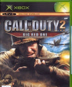 Call of Duty 2: Big Red One (DE)