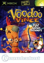 Voodoo Vince (DE)