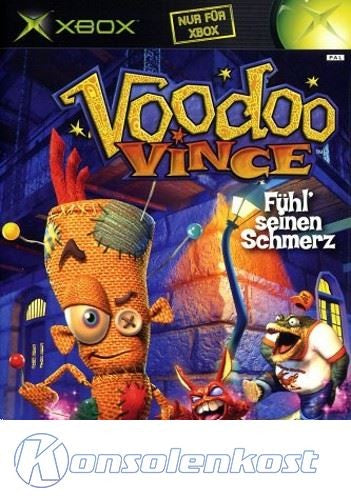 Voodoo Vince (DE)
